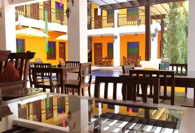 Fotos del hotel Chiang Mai Boutique House:  4