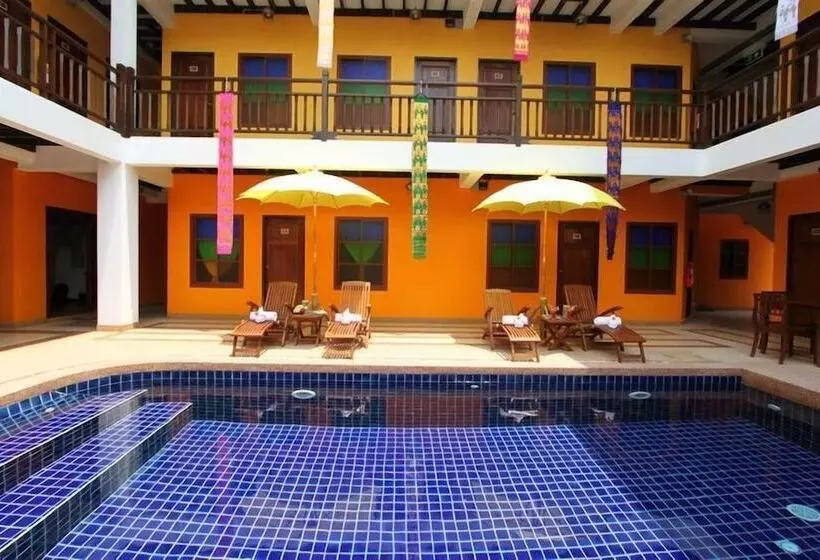 Fotos del hotel Chiang Mai Boutique House:  13