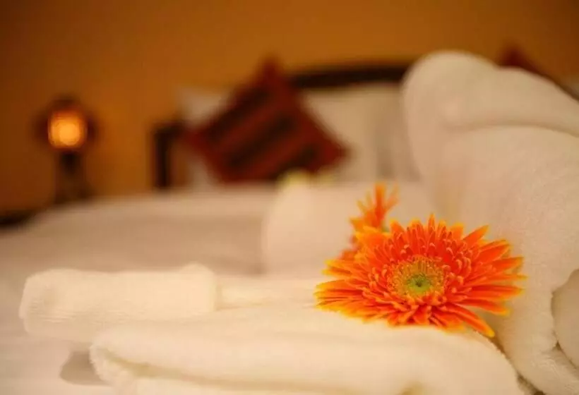 Fotos del hotel Chiang Mai Boutique House:  21