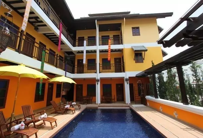 Fotos del hotel Chiang Mai Boutique House:  19