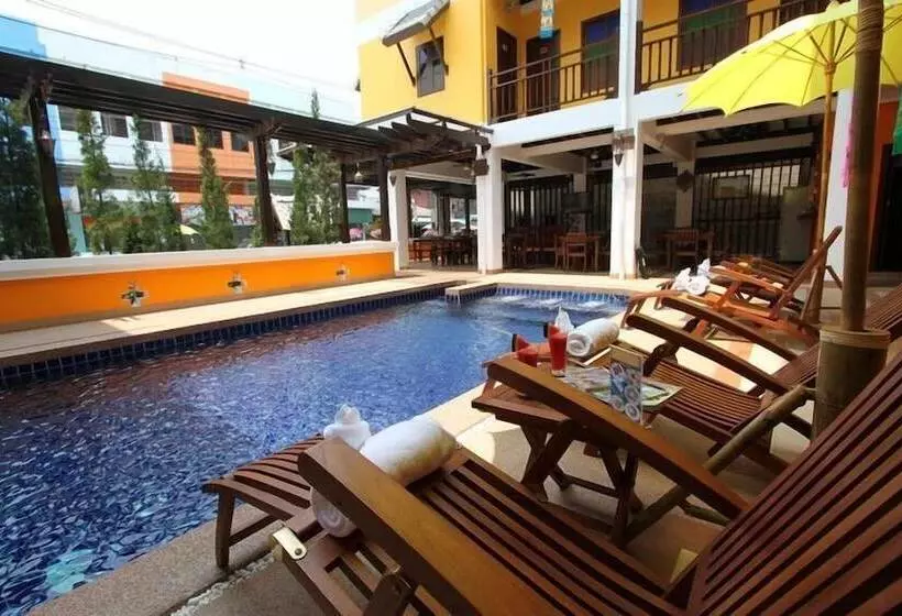 Fotos del hotel Chiang Mai Boutique House:  16