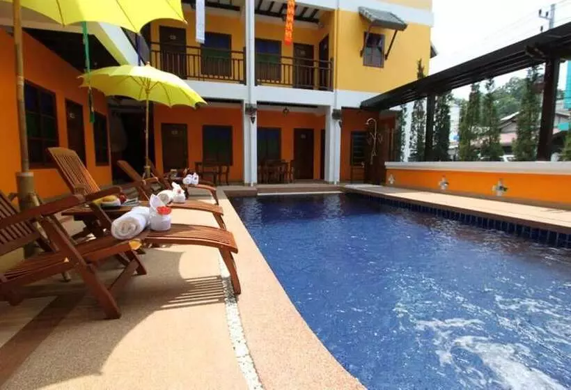 Fotos del hotel Chiang Mai Boutique House:  3