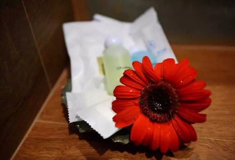 Fotos del hotel Chiang Mai Boutique House:  6