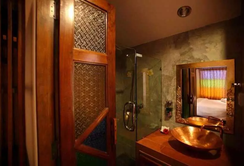 Fotos del hotel Chiang Mai Boutique House:  24