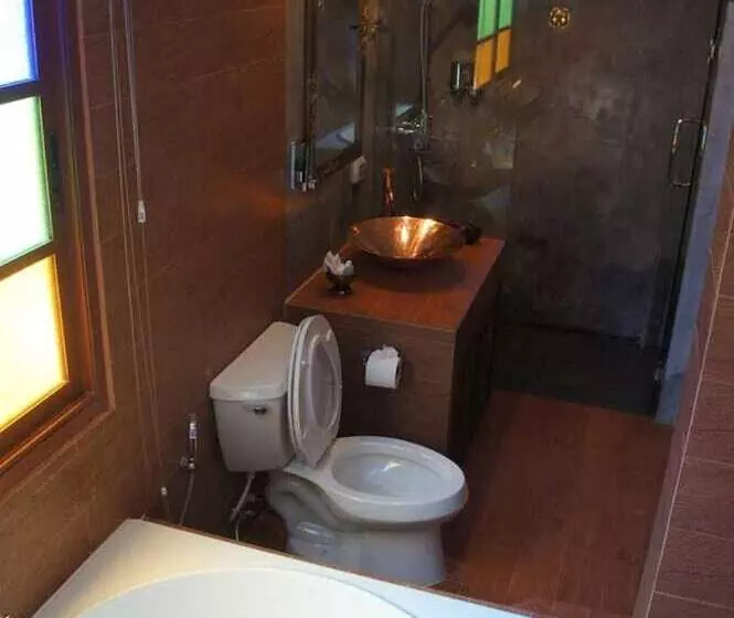 Fotos del hotel Chiang Mai Boutique House:  10