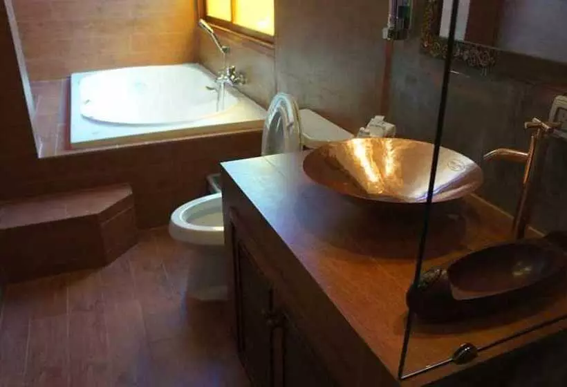 Fotos del hotel Chiang Mai Boutique House:  20