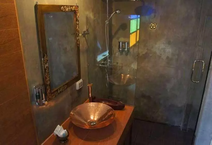 Fotos del hotel Chiang Mai Boutique House:  17