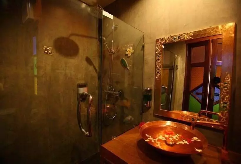 Fotos del hotel Chiang Mai Boutique House:  14