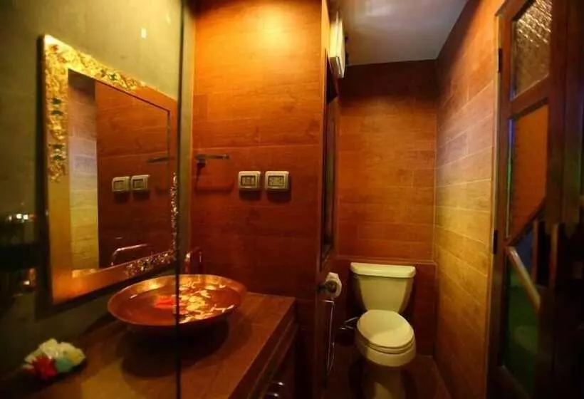 Fotos del hotel Chiang Mai Boutique House:  5