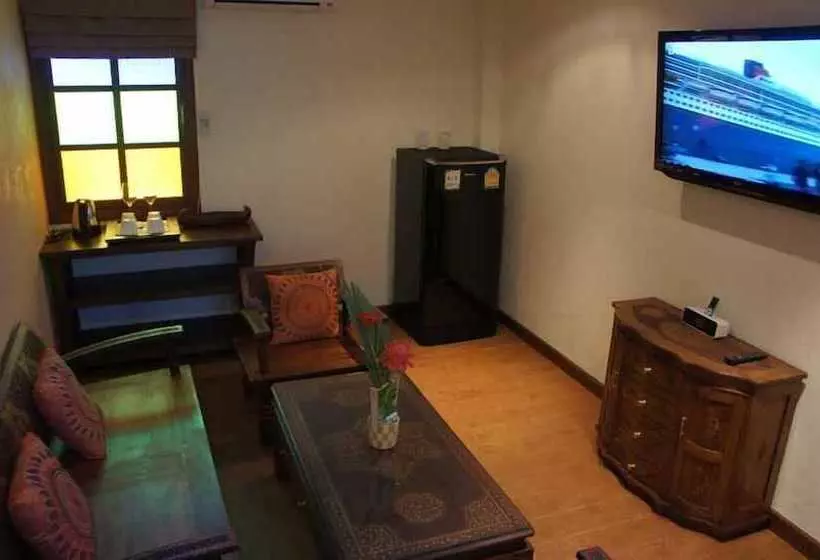 Fotos del hotel Chiang Mai Boutique House:  25