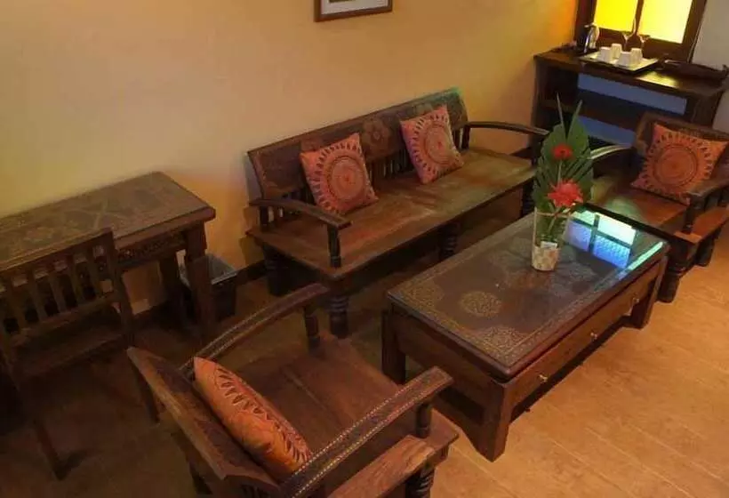 Fotos del hotel Chiang Mai Boutique House:  23