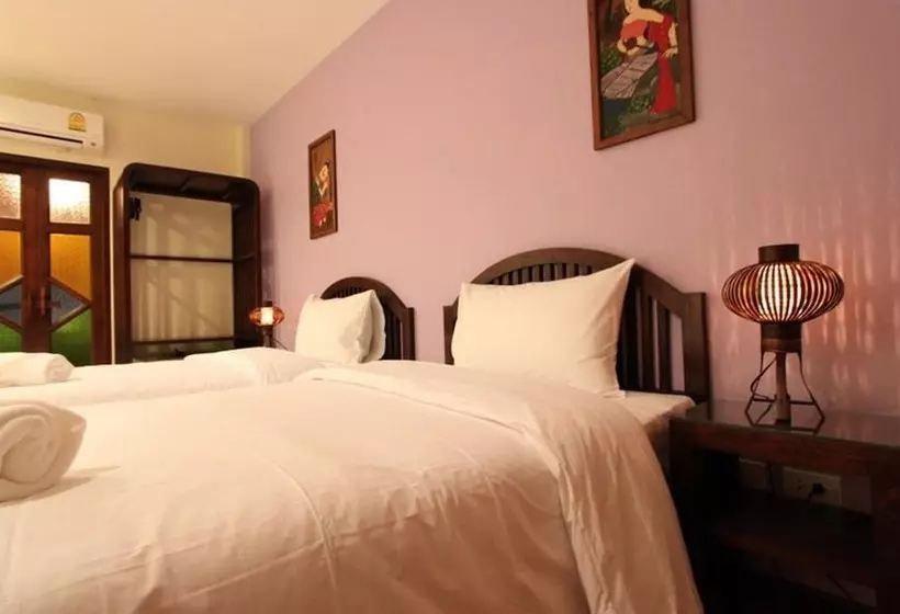 Fotos del hotel Chiang Mai Boutique House:  12