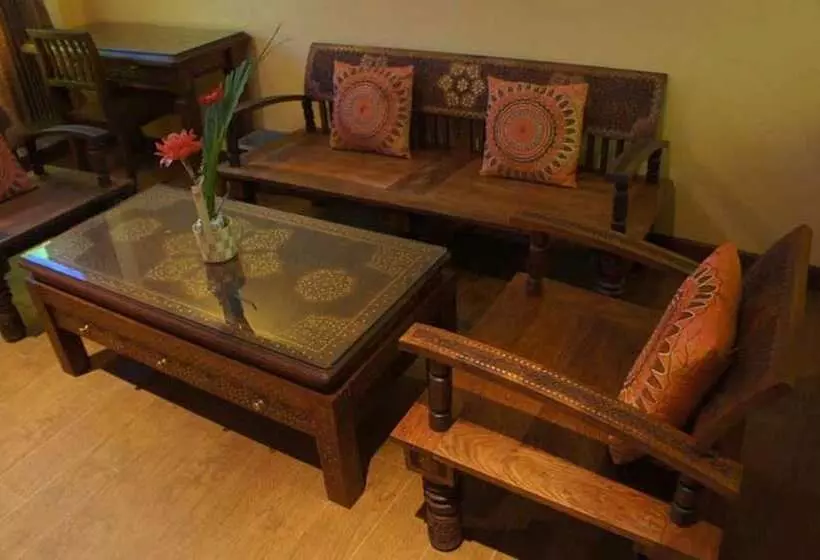 Fotos del hotel Chiang Mai Boutique House:  18