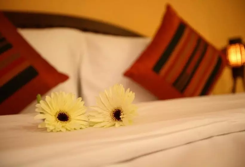 Fotos del hotel Chiang Mai Boutique House:  15