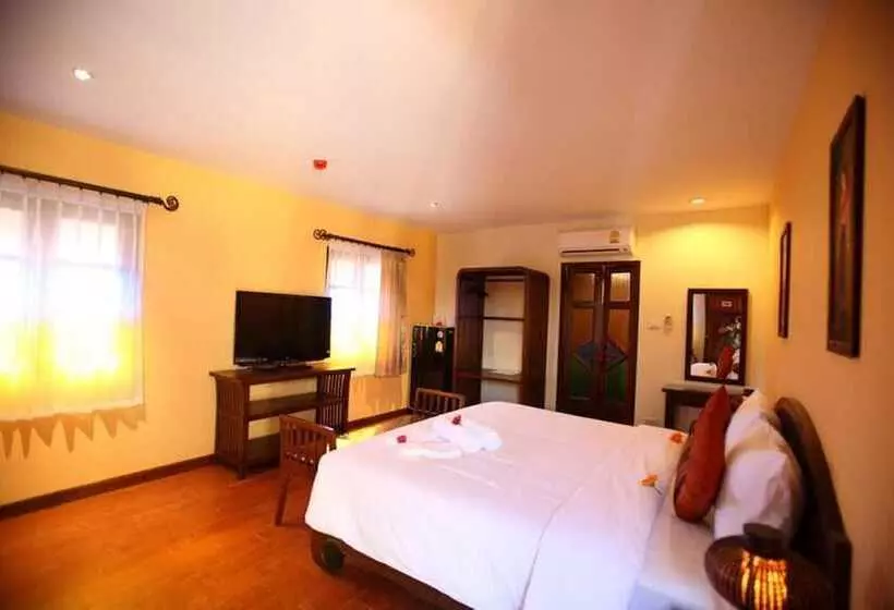 Fotos del hotel Chiang Mai Boutique House:  2