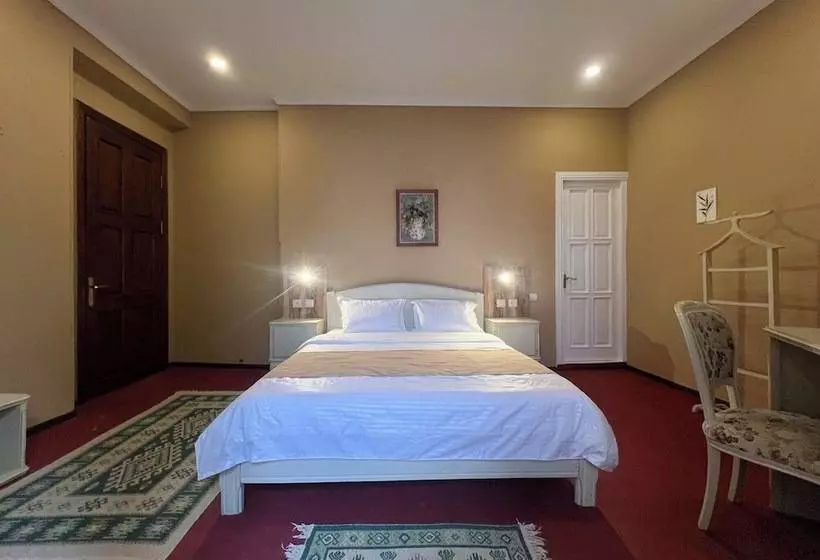 Fotos del hotel Demi:  19