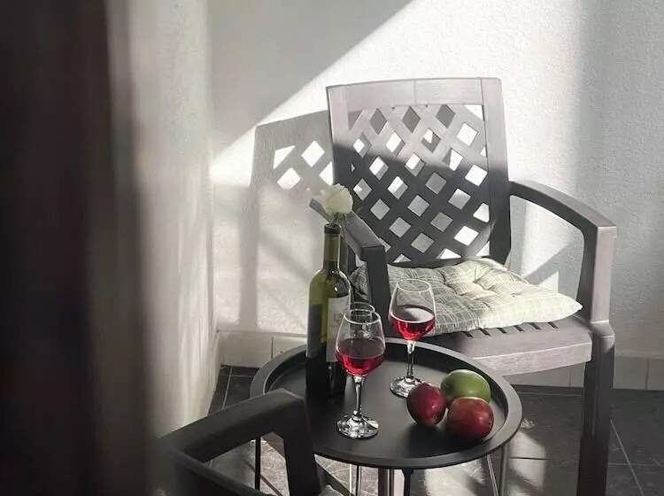 Fotos del hotel Demi:  5