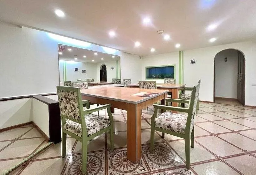 Fotos del hotel Demi:  4