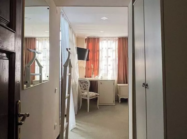 Fotos del hotel Demi:  16