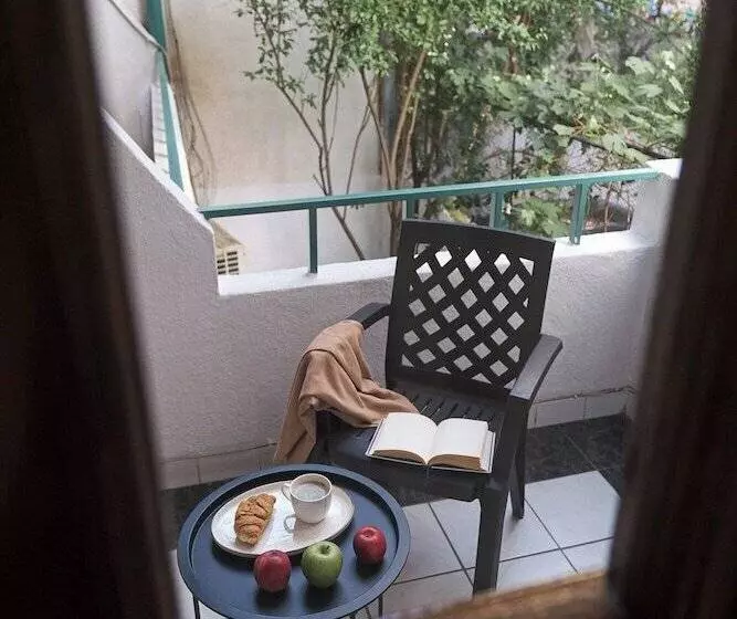 Fotos del hotel Demi:  11