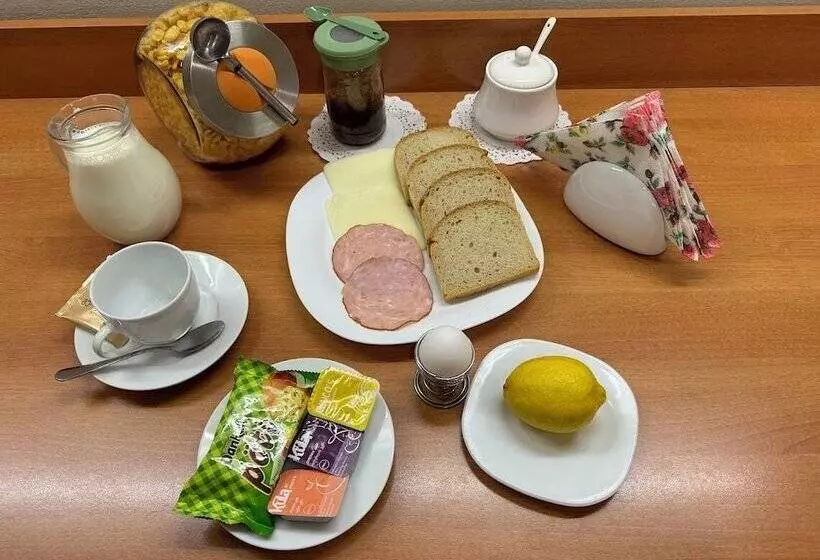 Fotos del hotel Demi:  3