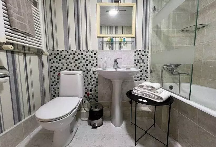 Fotos del hotel Demi:  23