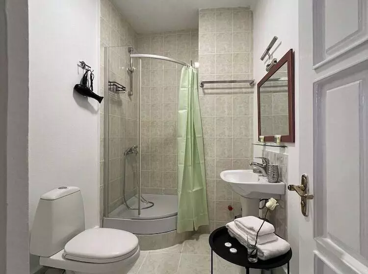 Fotos del hotel Demi:  21