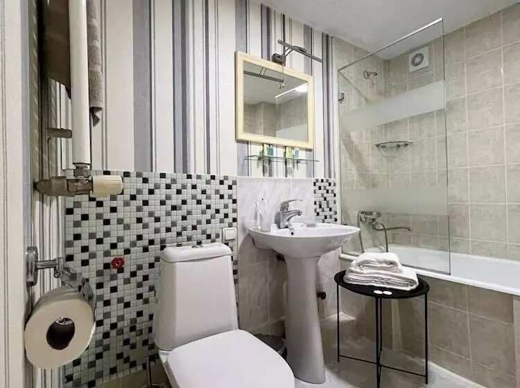 Fotos del hotel Demi:  6