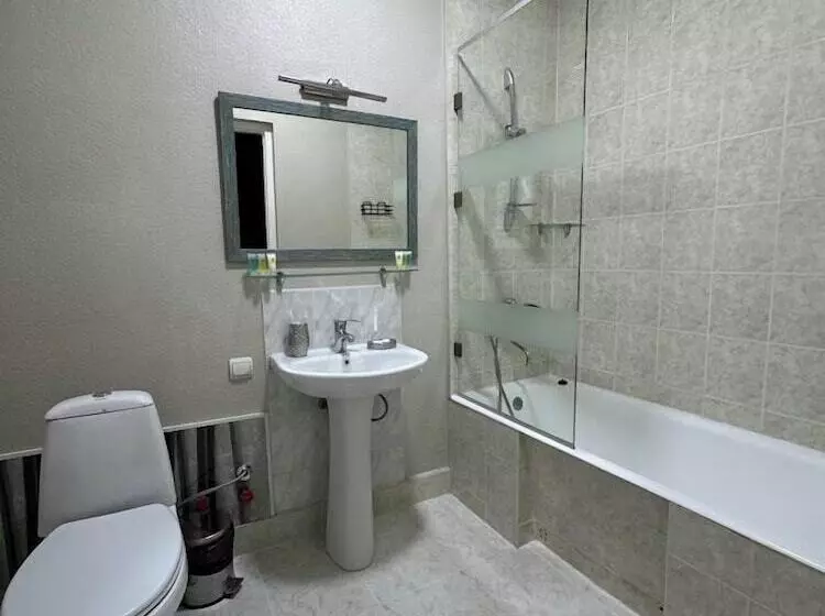 Fotos del hotel Demi:  9