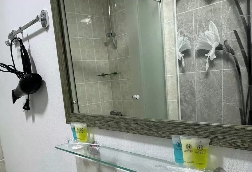 Fotos del hotel Demi:  25