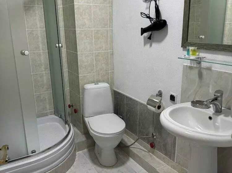 Fotos del hotel Demi:  18