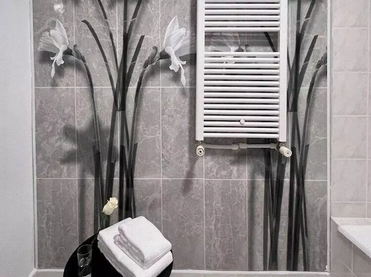 Fotos del hotel Demi:  24