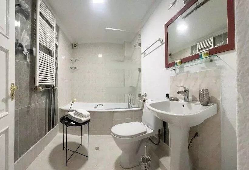 Fotos del hotel Demi:  12