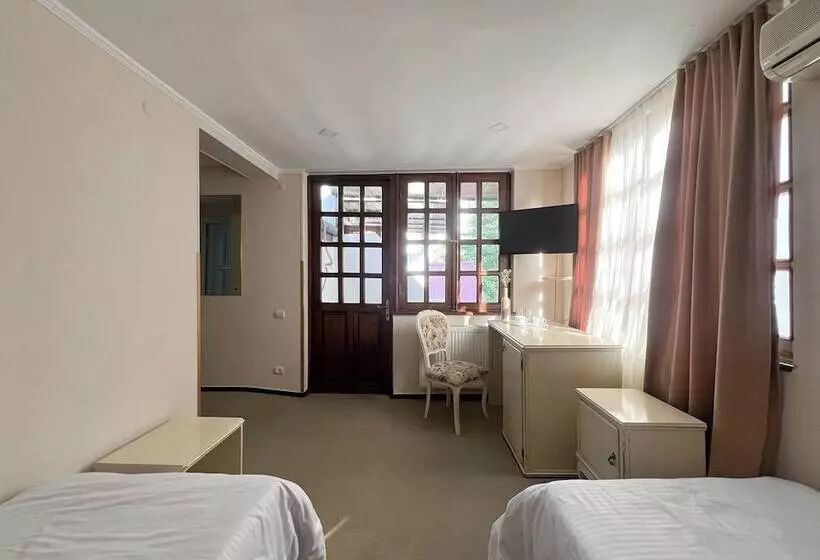 Fotos del hotel Demi:  7