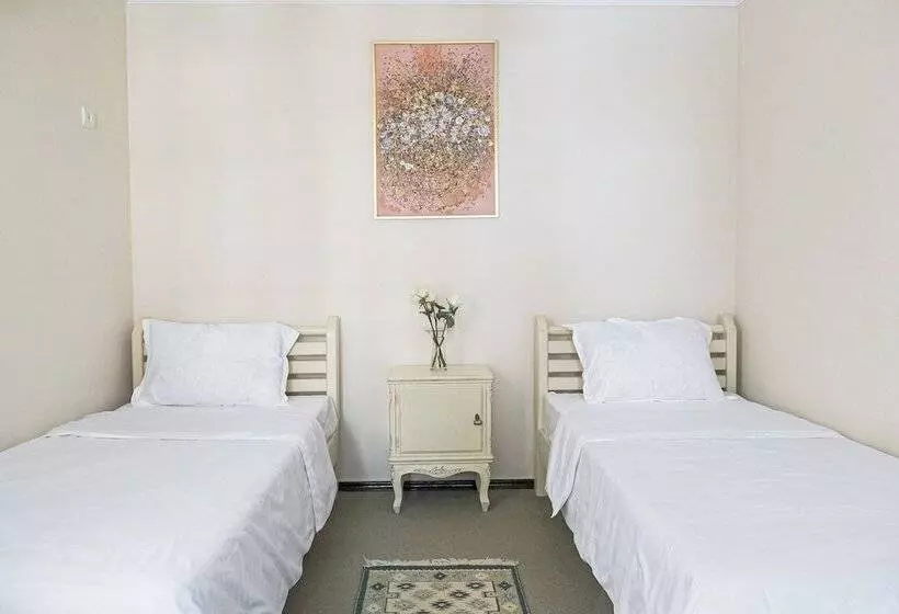 Fotos del hotel Demi:  10