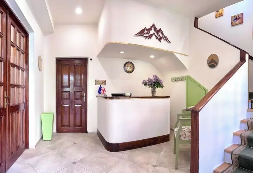 Fotos del hotel Demi:  2