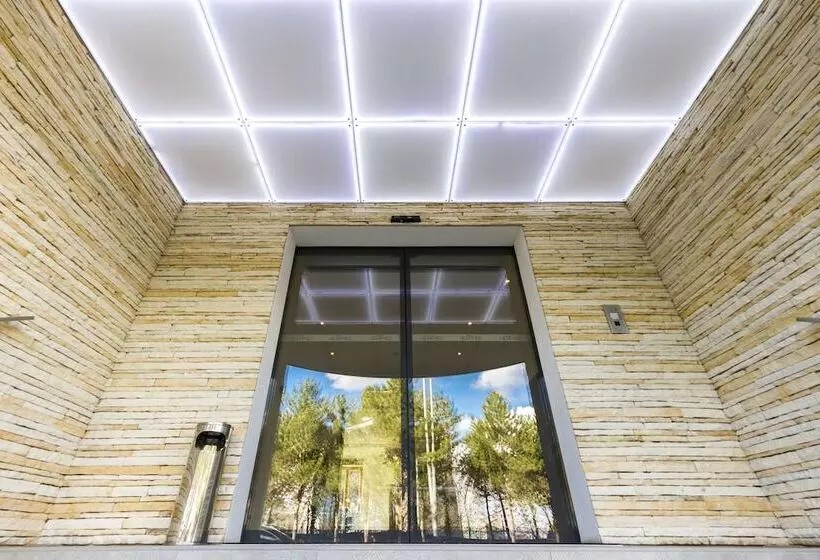 Fotos del hotel Herrmes:  3