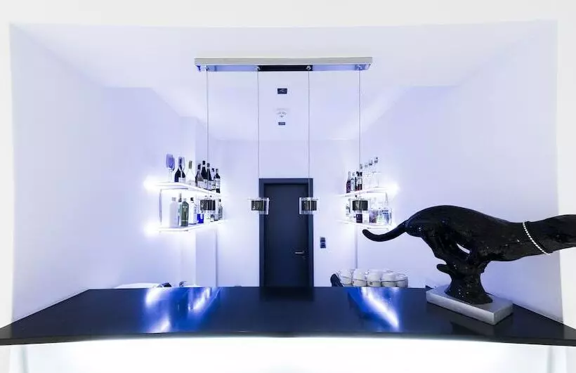 Fotos del hotel Herrmes:  13