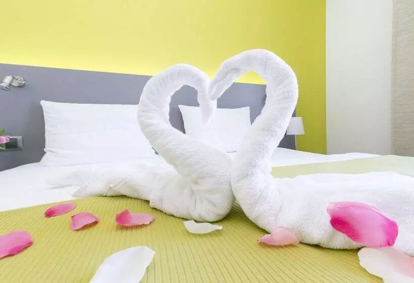 Fotos del hotel Herrmes:  25