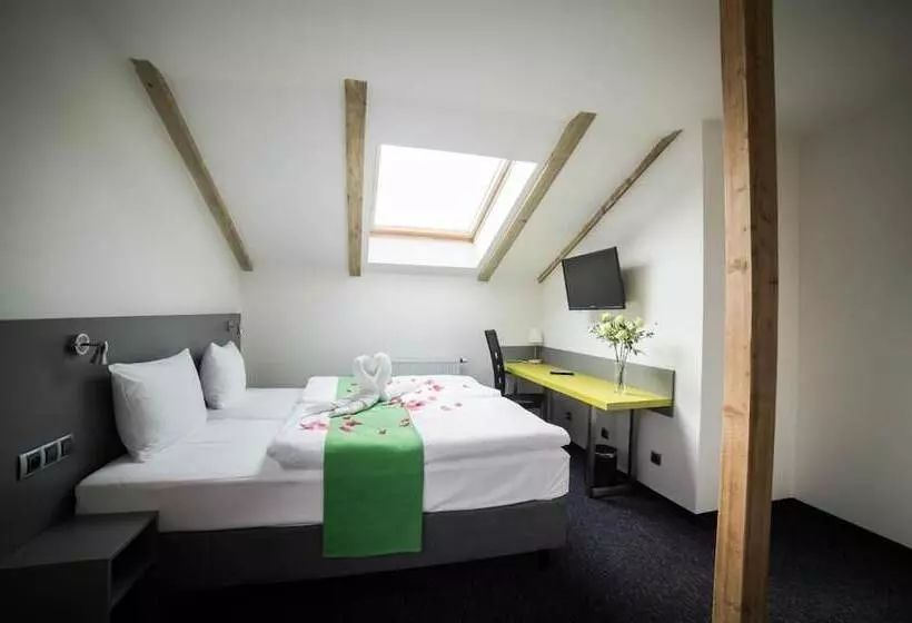 Fotos del hotel Herrmes:  6