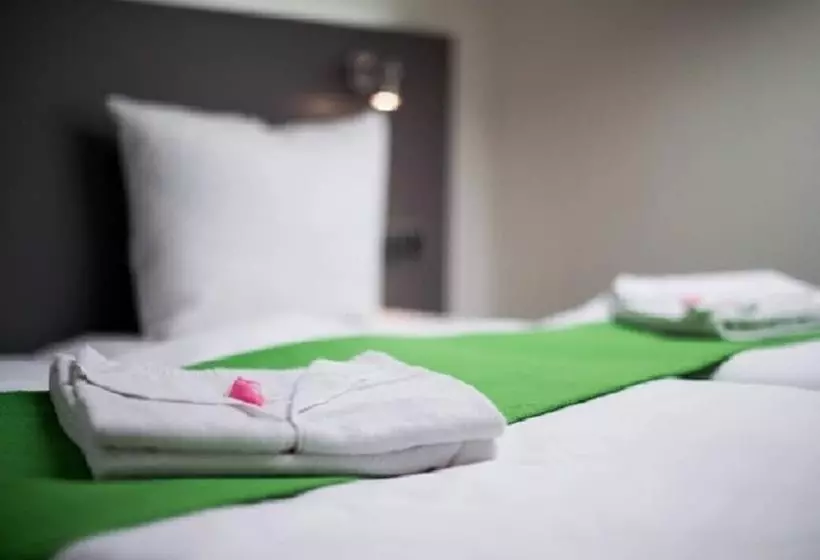 Fotos del hotel Herrmes:  21