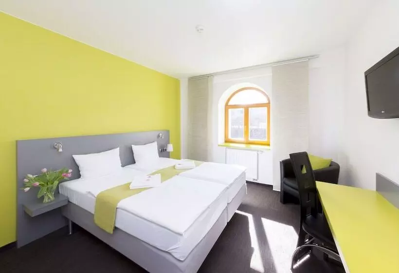 Fotos del hotel Herrmes:  9