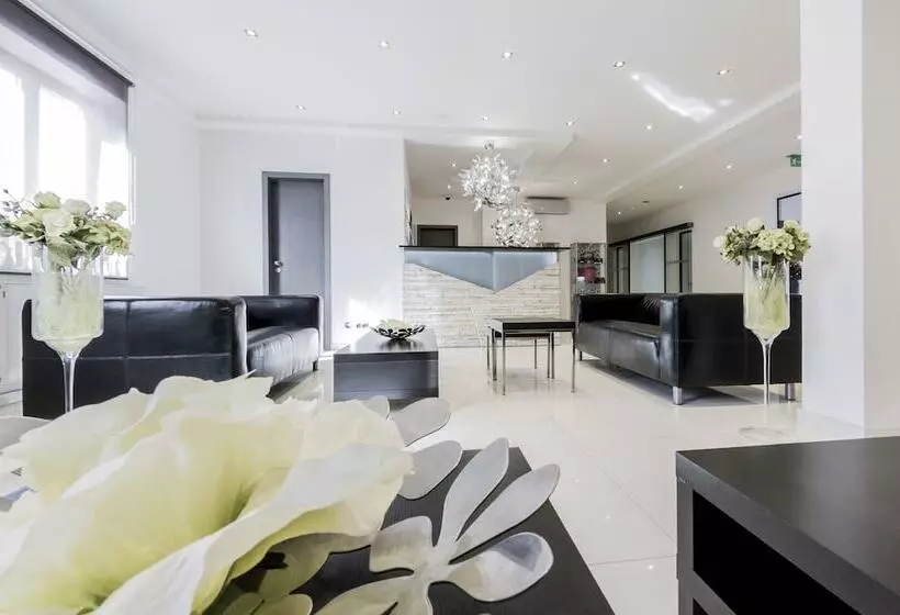 Fotos del hotel Herrmes:  20