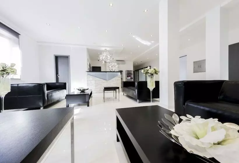 Fotos del hotel Herrmes:  24