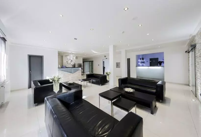 Fotos del hotel Herrmes:  23