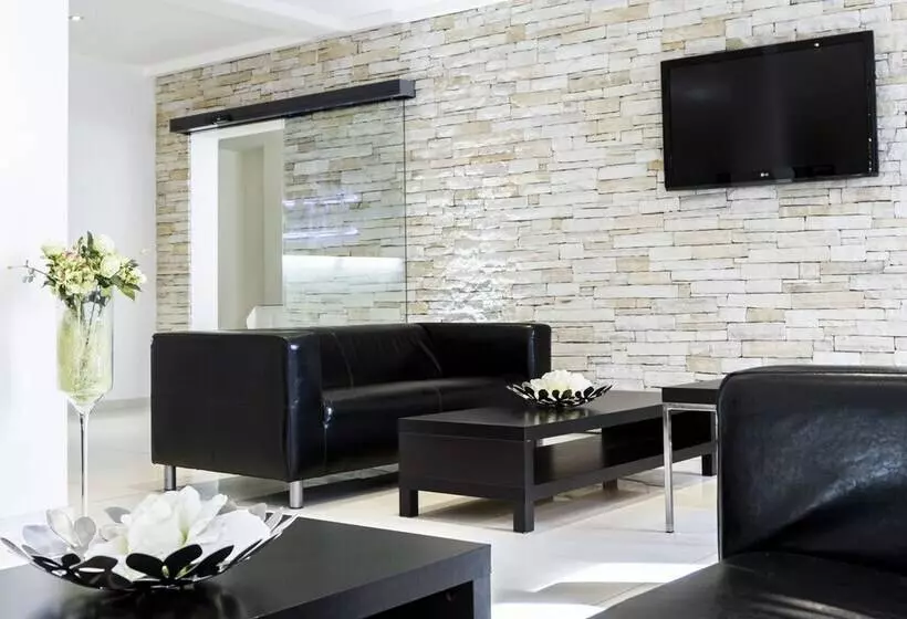 Fotos del hotel Herrmes:  15