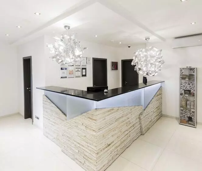 Fotos del hotel Herrmes:  2