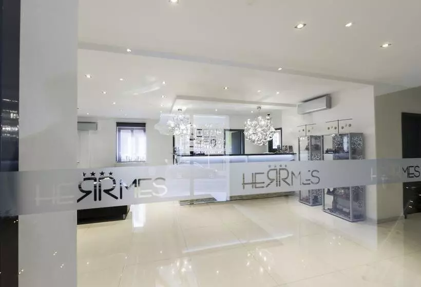 Fotos del hotel Herrmes:  7