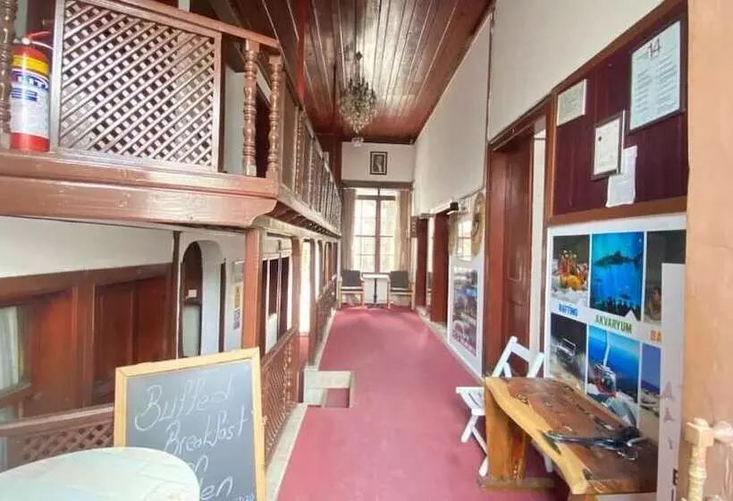 Fotos del hotel Konak Hotel Kaleiçi:  17