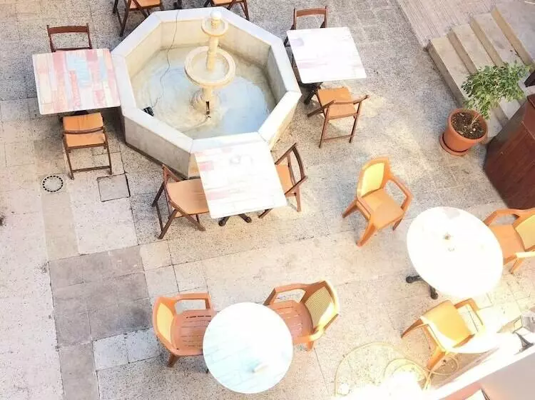 Fotos del hotel Konak Hotel Kaleiçi:  5